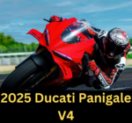 2025 Ducati panigale v4: a leap in superbike innovation. price, features and more.