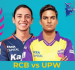 RCB-W vs UPW-W: Women’s Premier League 2025 Clash Tonight