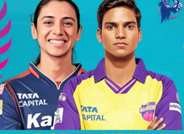 RCB-W vs UPW-W: Women’s Premier League 2025 Clash Tonight