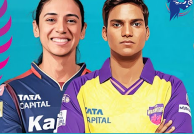 RCB-W vs UPW-W: Women’s Premier League 2025 Clash Tonight