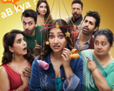 Oops! Ab Kya? – A Hilarious Yet Heartfelt Comedy-Drama