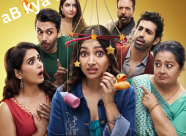 Oops! Ab Kya? – A Hilarious Yet Heartfelt Comedy-Drama