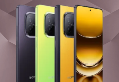 Realme Narzo 70 Turbo 5G: A Powerful Mid-Range Smartphone with Style & Performance