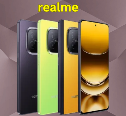 Realme Narzo 70 Turbo 5G: A Powerful Mid-Range Smartphone with Style & Performance