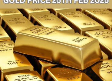 Gold Rates Rise in India: Check Latest Prices in Major Cities.