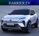 Tata harrier ev set to launch in India by march 2025: expected features, specs & pricing