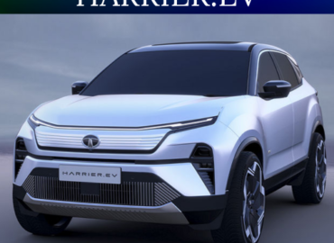 Tata harrier ev set to launch in India by march 2025: expected features, specs & pricing