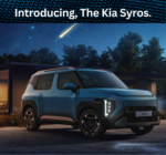 Kia Syros: The New Subcompact SUV from Kia Motors