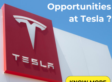 tesla expands hiring in India: multiple job openings soon