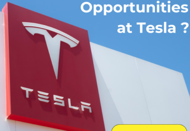 tesla expands hiring in India: multiple job openings soon