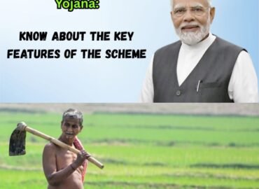 PM Dhan-Dhanya Krishi Yojana: know Key Features of the Scheme.