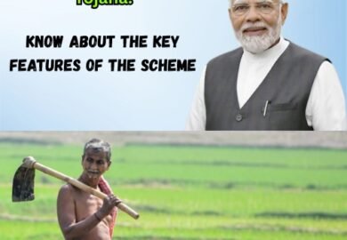 PM Dhan-Dhanya Krishi Yojana: know Key Features of the Scheme.