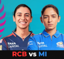 rcb vs mi: a high-stakes battle at Chinnaswamy stadium