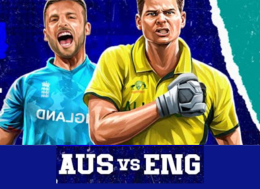 Australia vs. England – ICC Champions Trophy 2025 Match Preview