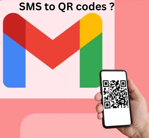 Google Replaces SMS Codes with QR Codes for Gmail Authentication