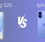 Samsung galaxy s25 vs iPhone 16: which flagship reigns supreme?