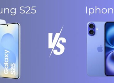 Samsung galaxy s25 vs iPhone 16: which flagship reigns supreme?