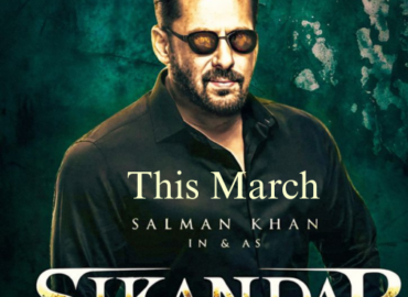 Bollywood 2025: “Sikandar,” “The Diplomat,” and “Nadaaniyan” Set to Make Waves This March!