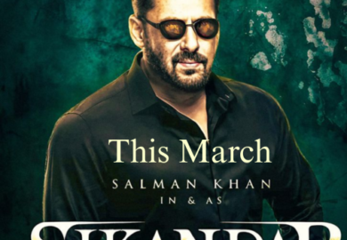 Bollywood 2025: “Sikandar,” “The Diplomat,” and “Nadaaniyan” Set to Make Waves This March!