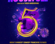 Housefull 5: The Ultimate Comedy Extravaganza Set for 2025!