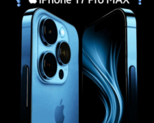 iPhone 17 Air  iPhone 17 Pro and iPhone 17 Pro Max