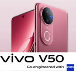 Vivo V50: Sleek Design, Powerful Performance & Premium Features in a Mid-Range Package