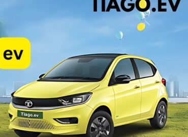 Tata Tiago.ev 2025: features, updates, and everything you need to know