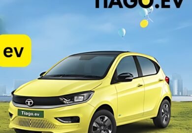 Tata Tiago.ev 2025: features, updates, and everything you need to know