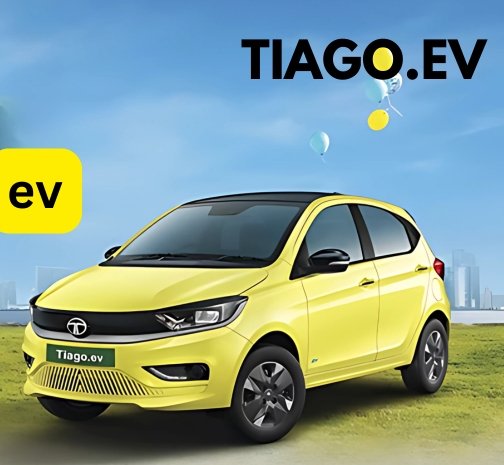 Tata Tiago.ev 2025: features, updates, and everything you need to know