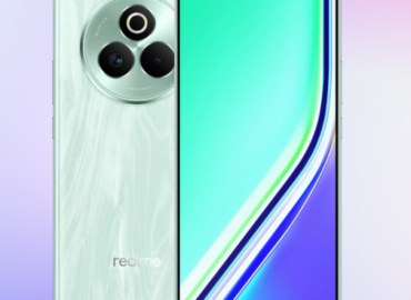 Realme P3 Pro 5G A Game-Changer in the Mid-Range Segment, 6000mAh Battery & 50MP Camera.