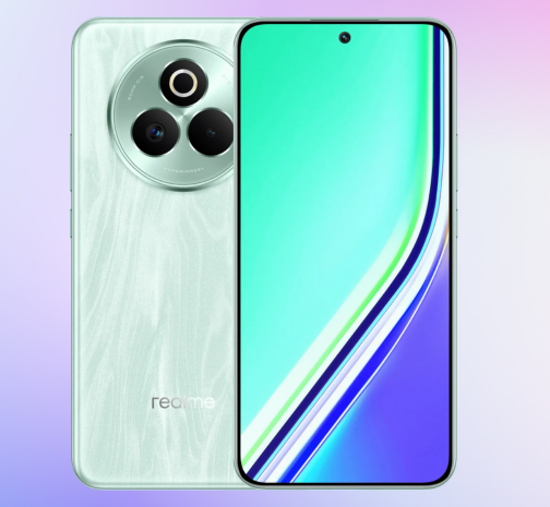 Realme P3 Pro 5G A Game-Changer in the Mid-Range Segment, 6000mAh Battery & 50MP Camera.