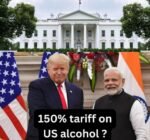 White House Criticizes India’s High Tariffs 2025, Signals Possible Reciprocal Measures here’s all you need to know