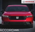 2025 Honda Accord: Amazing Specifications, Pricing, and Key Features and much more things to know.