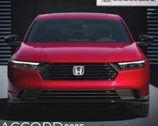 2025 Honda Accord: Amazing Specifications, Pricing, and Key Features and much more things to know.