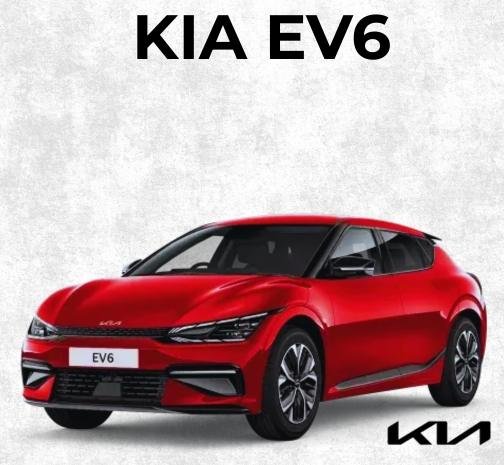 Kia EV6 electric car : Specifications, amazing Features, Pricing , Launch Details and more to know.