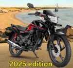 All new Honda SP 125 (2025) edition – Specifications & Performance Overview you need to know