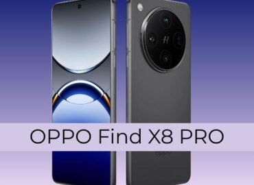 OPPO Find X8 Pro: A Power-Packed Flagship with Cutting-Edge Features-much more you got to know