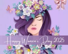 International women’s day 2025 – Amazing Celebrations with  grace, strength, resilience and more to know on it.