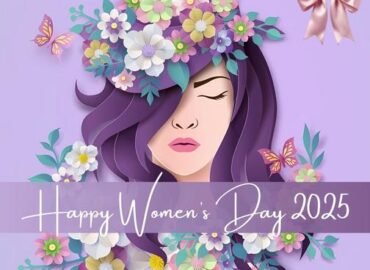 International women’s day 2025 – Amazing Celebrations with  grace, strength, resilience and more to know on it.