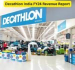Decathlon India Reports Strong Revenue Growth in FY24, Plans Major Expansion.