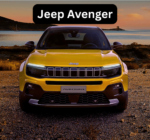 Jeep Avenger SUV : amazing Specifications, Features & Pricing