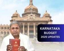 Karnataka Budget 2025-26: places a strong emphasis on enhancing Bengaluru’s infrastructure and many other developments.