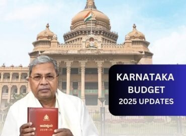 Karnataka Budget 2025-26: places a strong emphasis on enhancing Bengaluru’s infrastructure and many other developments.