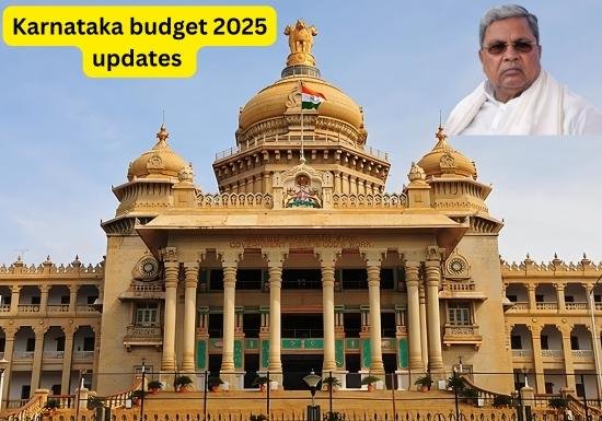 Karnataka Budget 2025-26