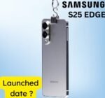 Samsung galaxy s25 edge: features, specs, expected launch and much more to know.