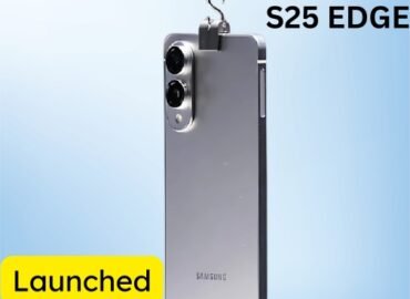 Samsung galaxy s25 edge: features, specs, expected launch and much more to know.