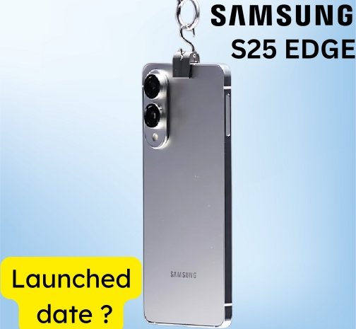 Samsung galaxy s25 edge: features, specs, expected launch and much more to know.