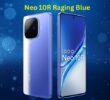 iQOO Neo 10R : Amazing Power-Packed Mid-Range Beast with Flagship Features and much more to know