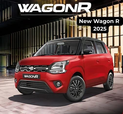 Maruti Suzuki Wagon R 2025: Amazing Specifications, Features , Launch Details and more to know