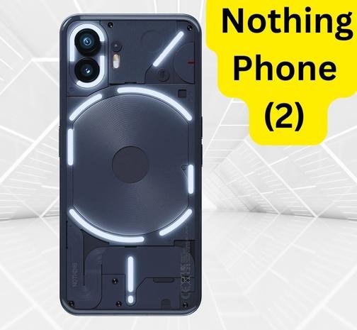 Nothing Phone(2) 2025: with Amazing Specifications, Features, Pricing and more